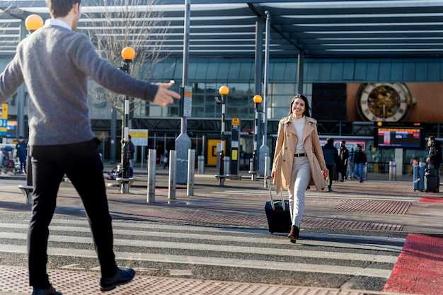 Comment se rendre de l'aéroport d'Istanbul-Atatürk à Taksim et Sultanahmet – Un guide pratique des transports
