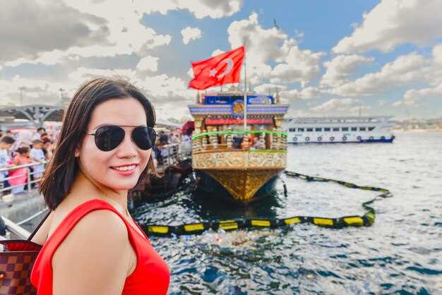 How to Use Istanbul’s Ferries – A Practical Guide to Bosphorus Transit How to Use Istanbul’s Ferries – A Practical Guide to Bosphorus Transit
