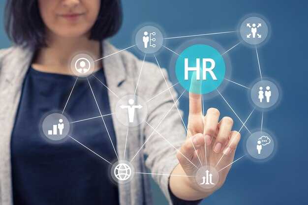 Human Resources – Modern HR Management and Best Practices