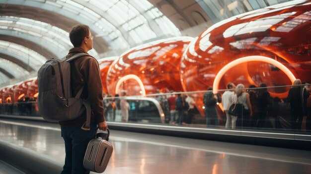 İGA Istanbul Airport – A Global Connectivity Leader