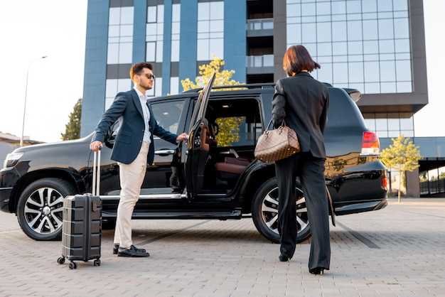 İGA Valet and Parking Service at Istanbul Airport