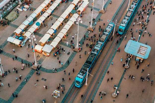 IGA Istanbul Airport Advances Its Sustainable Mobility Strategy