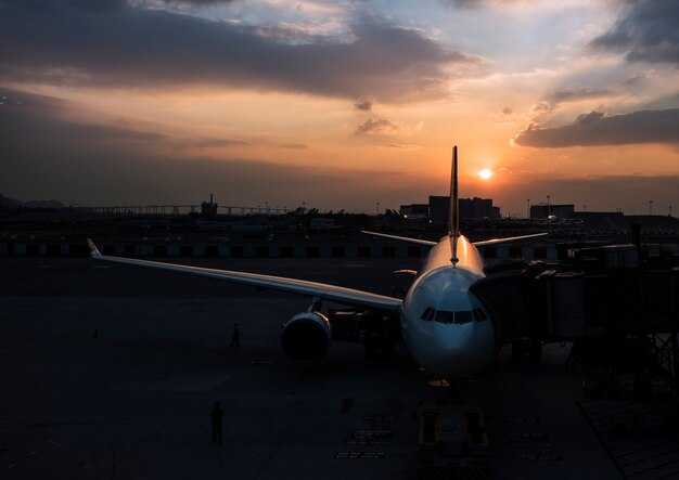 IGA Istanbul Airport – Hosting the Global Aviation Industry