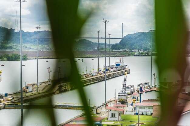 Mobility Roadmap: Electrification of Ground Support Equipment, Public Transit Access, and Last-Mile Connectivity