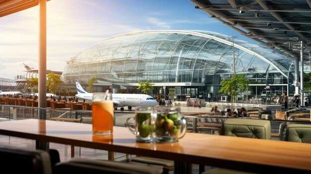 IGA Istanbul Airport Raises the Bar with Its Sustainability Targets
