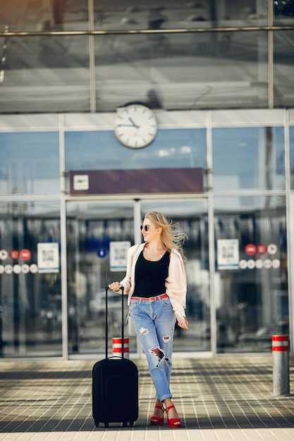 Boarding on Time Checklists