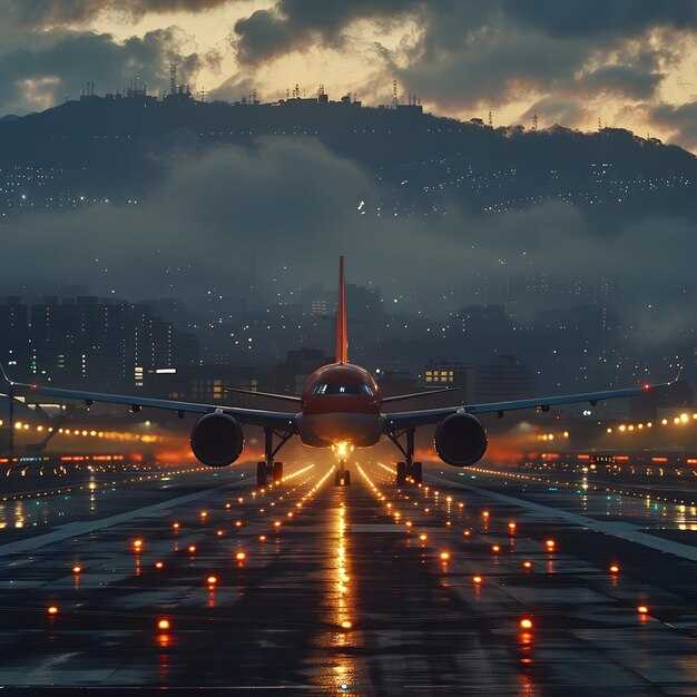 IGA Istanbul Starts Flights on Three Runways Simultaneously