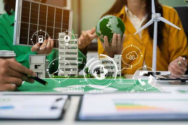 Improving Resource Management in the Energy Industry – Strategies for Efficiency