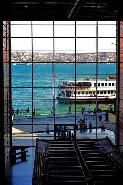 Terminal Size, Layout, and Navigation Tips