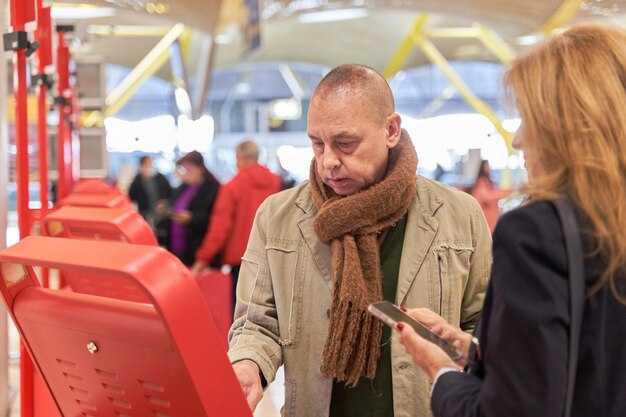 Security Screening at IST: What to Expect and How to Prepare