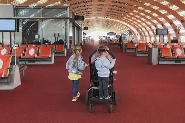 Istanbul Airport – A Comprehensive Guide to the Accessible Route and Barrier-Free Travel