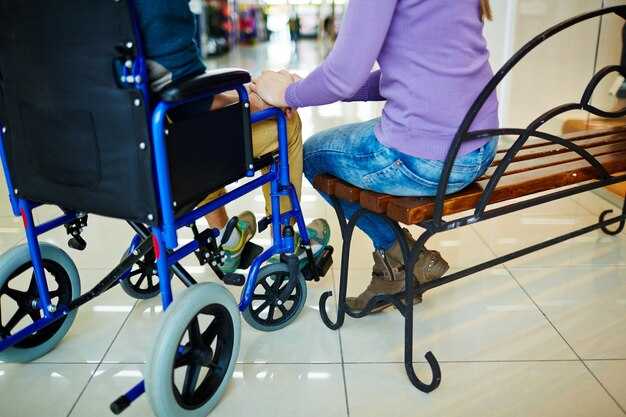 Advance Mobility Assistance Requests: How to arrange help before you travel