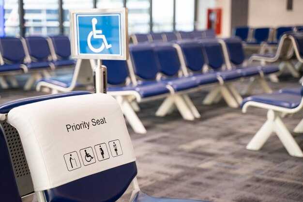 Istanbul Airport Accessibility – Services for Travelers with Disabilities