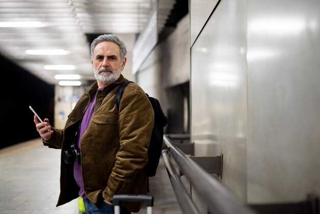 Istanbul Airport Age-Friendly Support Personnel – Accessible Travel at a Global Hub
