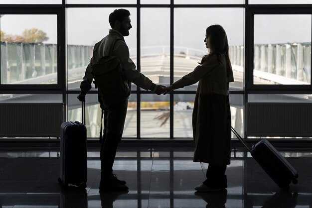 Istanbul Airport and Chicago O’Hare Sign Strategic Partnership – Implications for Global Travel
