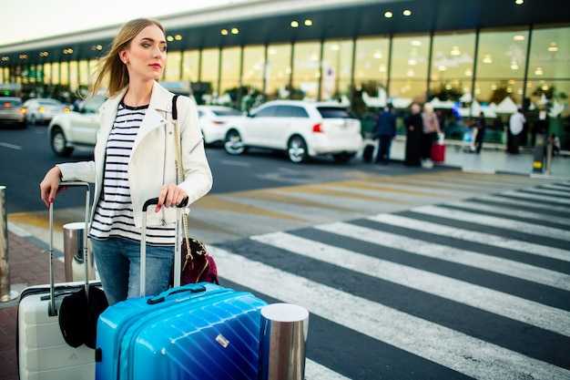 Check-In Options