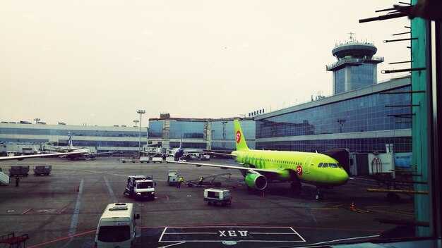 Istanbul Airport Aviation – The Essential IST Flights, Terminals & Services