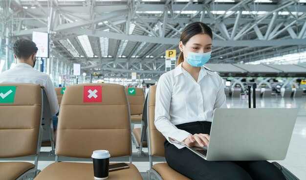Istanbul Airport Becomes the World’s First to Earn Airport Health Accreditation Certificate