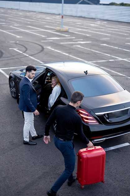 Istanbul Airport Car Rental – Affordable Car Hire & Fast Pickup