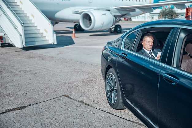 Istanbul Airport Car Rental | Cheap Rates, Easy Pickup, 247 Service