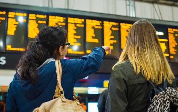 Istanbul Airport – Complete Guide to Terminals, Transit, and Travel Tips