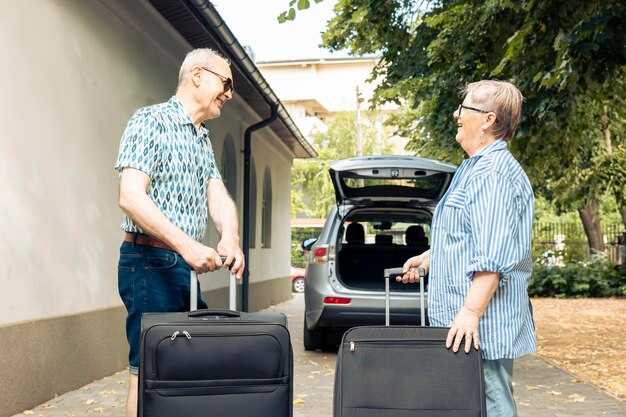 Istanbul Airport Elderly Assistance – Essential Tips for Smooth Travel