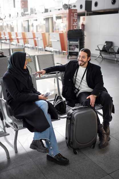 Istanbul Airport FAQ – Essential Answers for Travelers