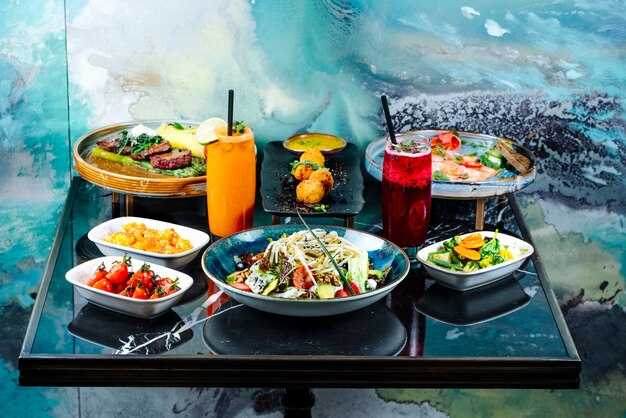 Istanbul Airport Food & Beverage Guide – Dining Options, Eateries & Amenities