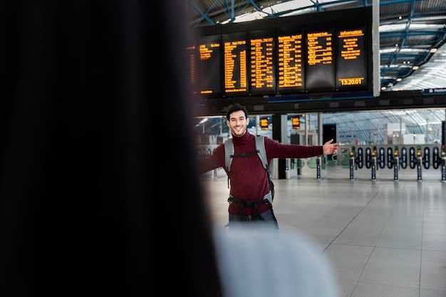 Check-in and Security: Fast Lanes, Online Check-in, Baggage Tips