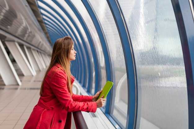 Istanbul Airport Guide – Tips, Transport & Terminal Overview