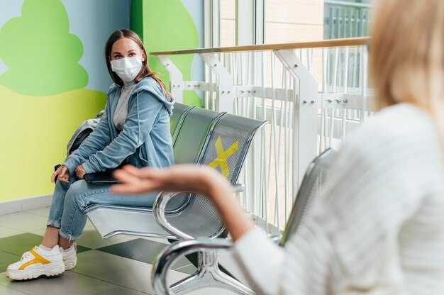How to Access Care: Walk-in vs Appointment at IST