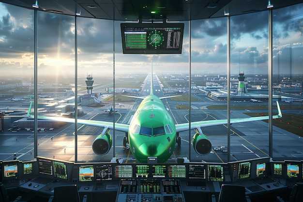 Istanbul Airport IGA – Competitive Strategies for Air Cargo Carriers in a New Competitive Environment – A Fuzzy Multi-Criteria Approach