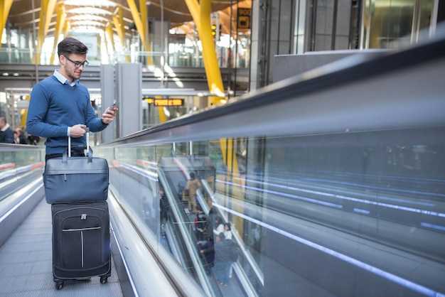 Stand Readiness and Safety Checks