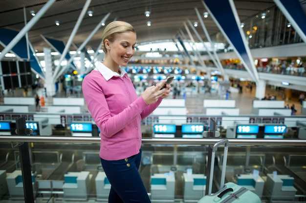Istanbul Airport IST – Information and Airport Services – Complete Guide