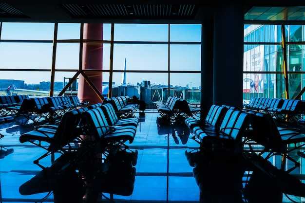 Istanbul Airport Lounges – A Guide to Passenger Lounges at Istanbul Havalimanı