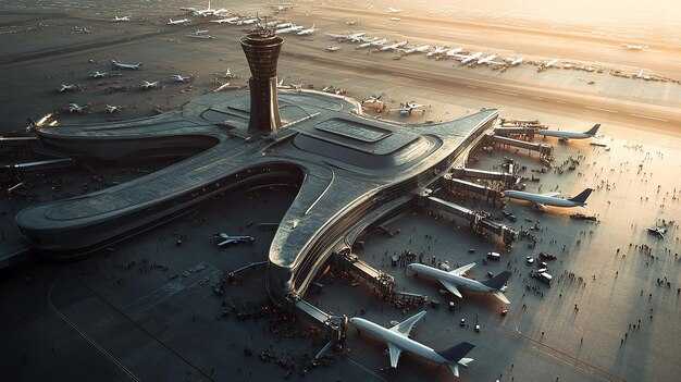 Istanbul Airport Opens Historic Simultaneous Operations Across 3 Runways