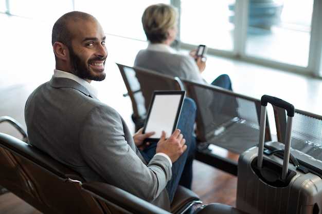 Istanbul Airport – Our Company – Overview and Services