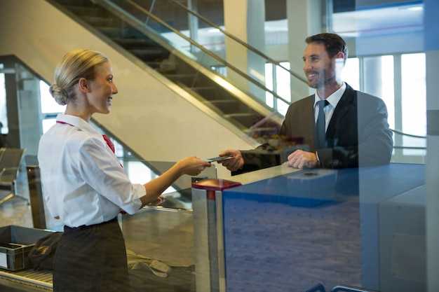 Istanbul Airport Passport Control Points – Locations, Procedures, and Tips for Fast Immigration