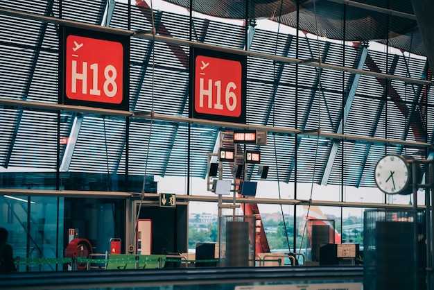 New Industry Insights: Securing Airports in an Evolving Threat Landscape