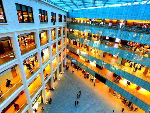 Istanbul Airport Stores – Duty-Free Shops, Brands & Shopping Guide
