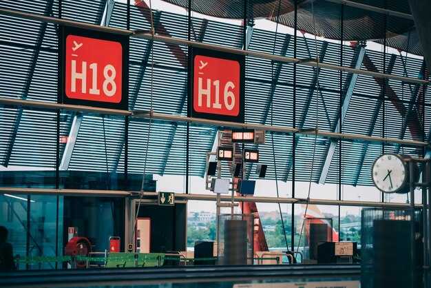 Istanbul Airport – The Best Airport for Transfer Flights in the World