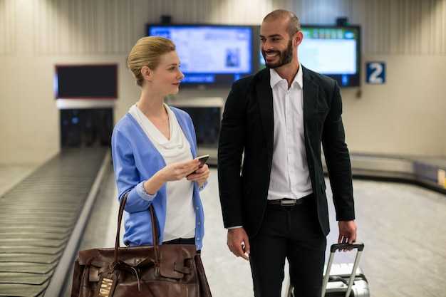 Istanbul Airport Tops Customer Experience – Leading the Passenger Journey (İGA)