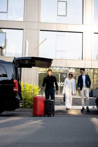 What you get with Private Transfers