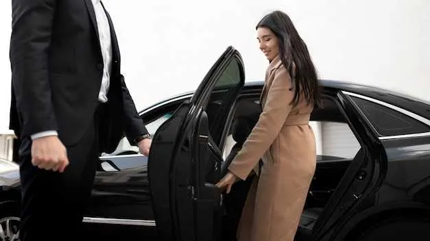 Istanbul Airport Transfer – Private Car & Shuttle Services