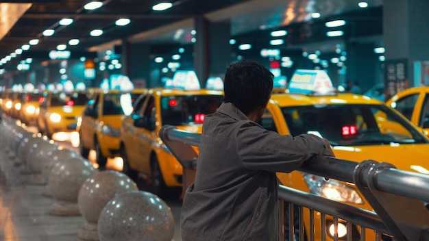 24/7 Roadside Assistance for Rental Cars at IST: how to request help