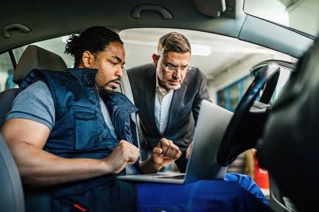 Istanbul Airport Vehicle Repair and Maintenance Services | Expert Fleet Care