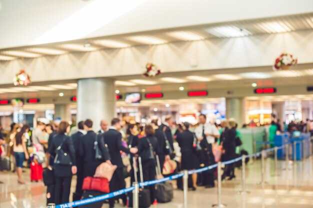 Where to Access Live Queue Durations at Istanbul Airport