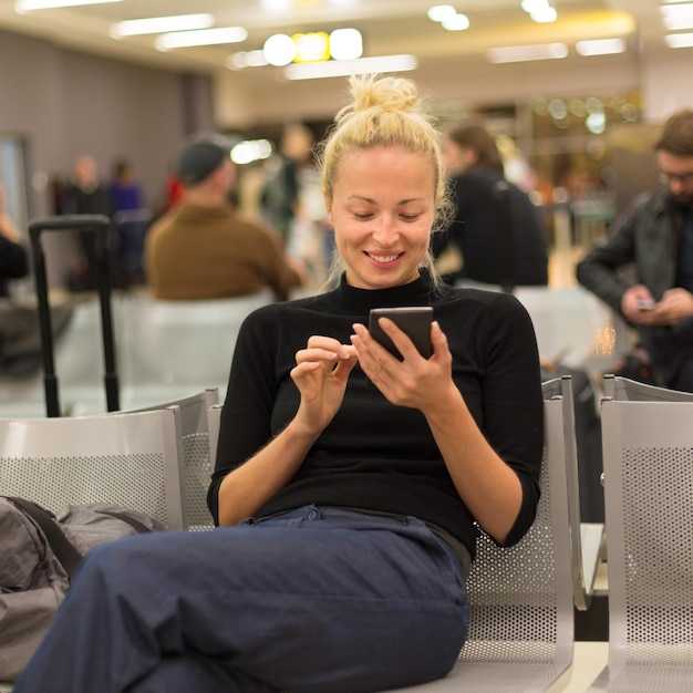 Istanbul Airport Wi-Fi Guide – Free, Fast & Secure Internet at IST