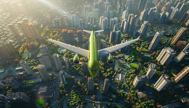 Istanbul Airport’s 2024 Sustainability Target – Goals, Initiatives, and Impact