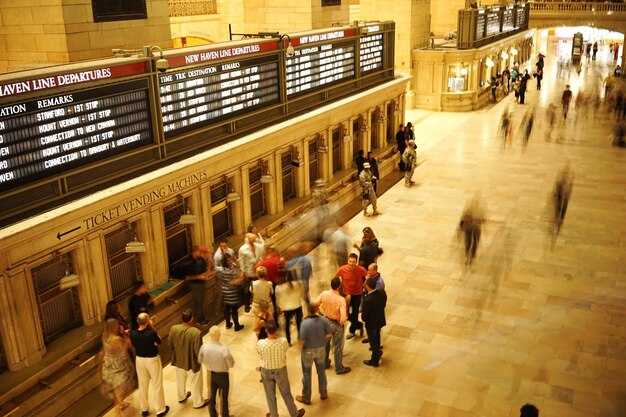 Operational improvements: baggage handling, security throughput, and passenger experience